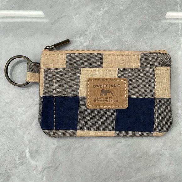 Dabixiang Handbags - Dabixiang Coin Purse Wallet
